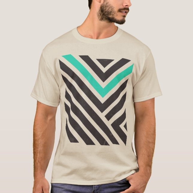 Camiseta Telex (Anverso)
