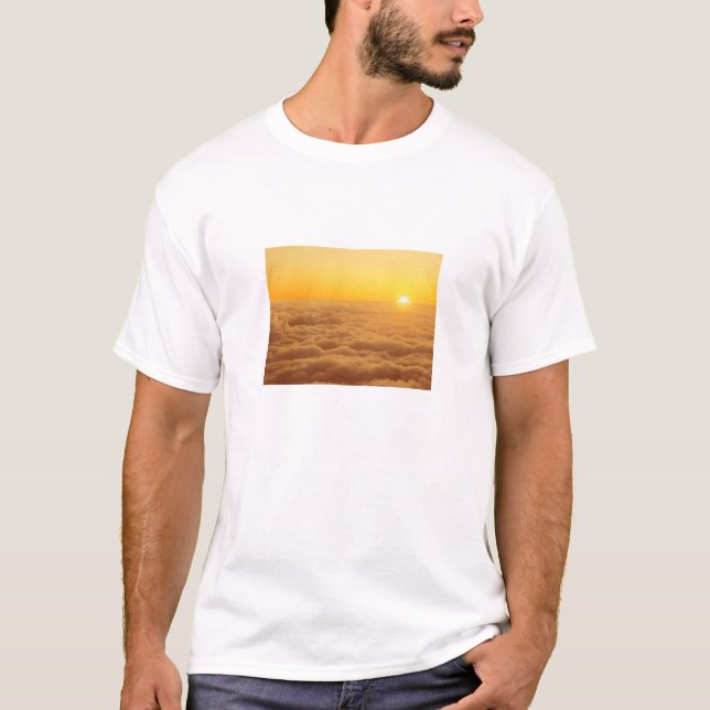 Camiseta Teljesen el vagyok aleva férfi rövidujjú (Anverso)