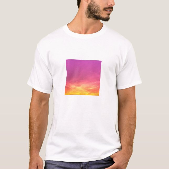 Camiseta Teljesen el vagyok aleva férfi rövidujjú (Anverso)