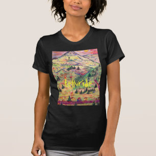 Camiseta Tellurida
