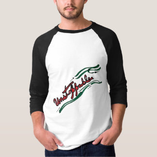 Camiseta tema