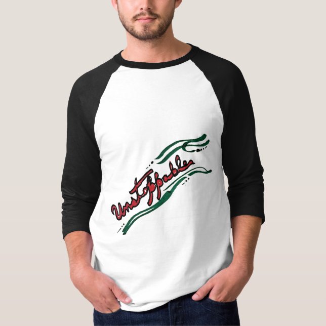 Camiseta tema (Anverso)