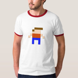 Camiseta Tema 0017