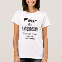 Tema al Bassoonist