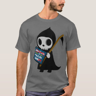 Camiseta tema al segador