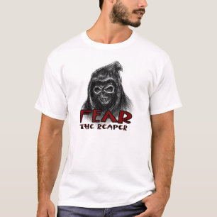 Camiseta TEMA al segador