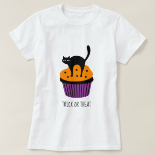 Camiseta Tema de Halloween