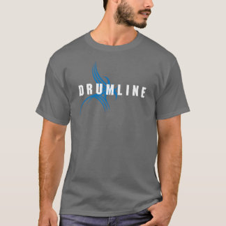 Camiseta Tema de la banda de tambores