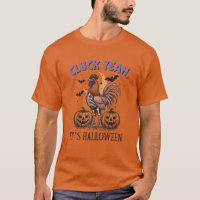 Tema de la granja de gallos de citas de Halloween