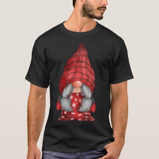 Camiseta Tema de navidades