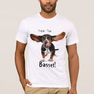 Camiseta Tema el afloramiento