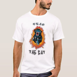 Camiseta tema EL CAT