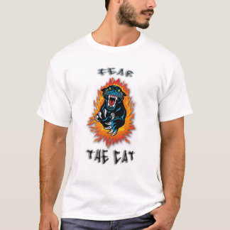 Camiseta tema EL CAT