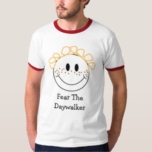 Camiseta Tema el Daywalker