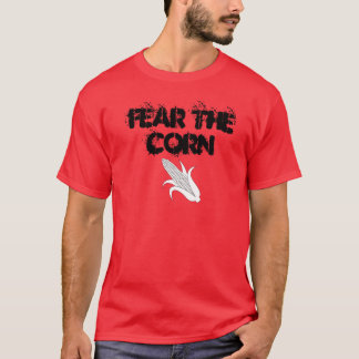 CAMISETA TEMA EL MAÍZ