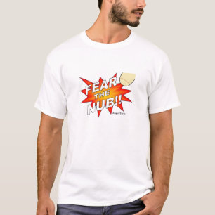 Camiseta Tema el pedazo