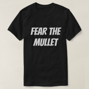 Camiseta Tema el salmonete