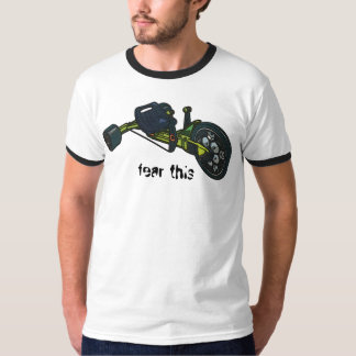 Camiseta tema esto