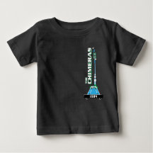Camiseta temática 2023 - Tamaño de los niños