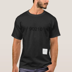 Camiseta temática de la vecindad