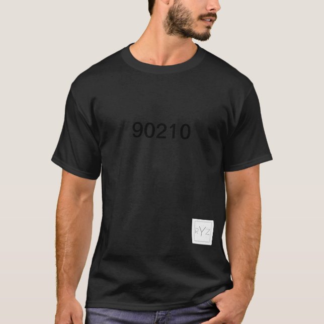 Camiseta temática de la vecindad (Anverso)