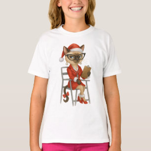 Camiseta Temática de Navidades de Ping Pong para los amante
