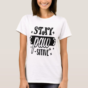Camiseta temática para perro