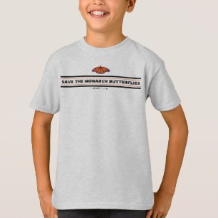 Camiseta TEMÁTICOS LOS MONARQUES 2bb