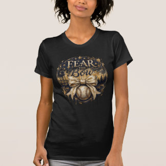 Camiseta Teme El Arco