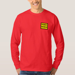 Camiseta TEMET NOSCE T-Shirt