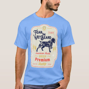 CAMISETA TEMOR A LA CALLE TIENDA