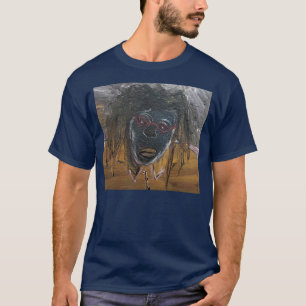 CAMISETA TEMOR DE LISTA DE SEGURIDAD NOCK