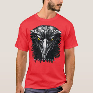 Camiseta Temor primal