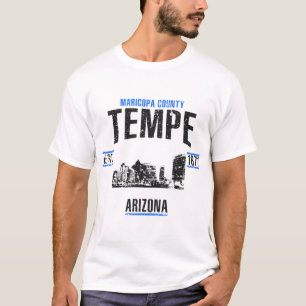 Camiseta Tempe
