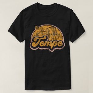 Camiseta Tempe, Arizona