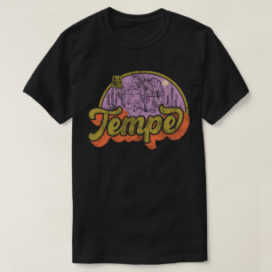 Camiseta Tempe, Arizona