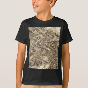 Camiseta Tempestad de arena