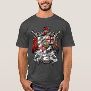 Camiseta Templarios Cresta Internacional 1