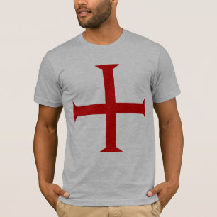 Camiseta Templars (con Rasputin)