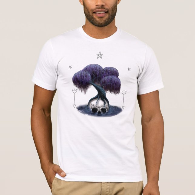 Camiseta TempleFest 2021 (no negra) (Anverso)