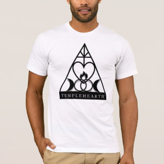 Camiseta TempleHearth 2022