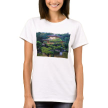 Templo del Pabellón de Oro, Kioto, Japón