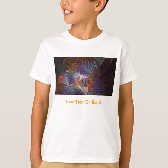 Camiseta Templo del Sol (Anverso)