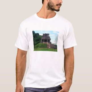 Camiseta Templo del Sun
