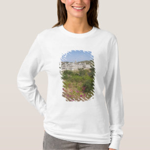 Camiseta Templo Jain de Ranakpur, Ranakpur, Rajasthan, Indi