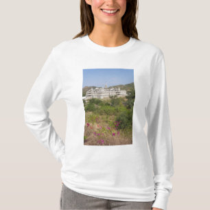 Camiseta Templo jain de Ranakpur, Ranakpur, Rajasthan, Indi