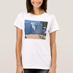 Camiseta Templo la India 2000 del mono