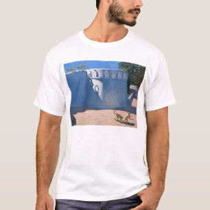 Camiseta Templo la India 2000 del mono