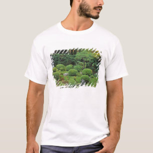 Camiseta Templo Sanzen-in, Ohara, Kyoto, Japón 3