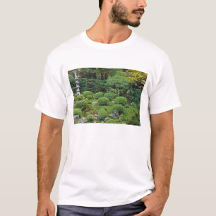 Camiseta Templo Sanzen-in, Ohara, Kyoto, Japón 3